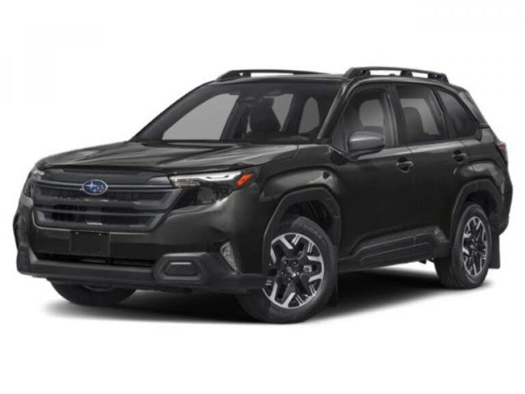 2026 Subaru Forester Premium Base