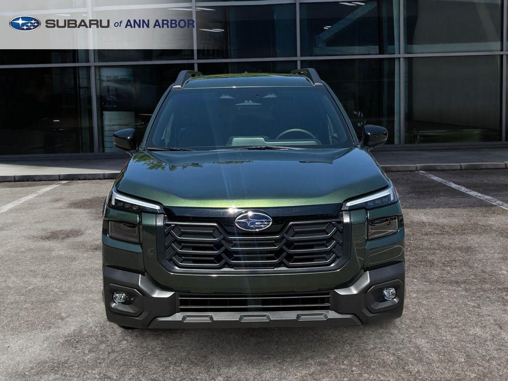 2026 SUBARU Outback - photo 9