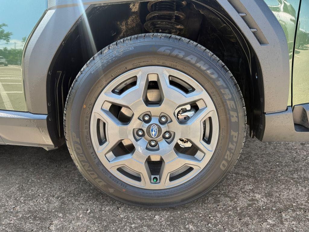 2026 SUBARU Outback - photo 10
