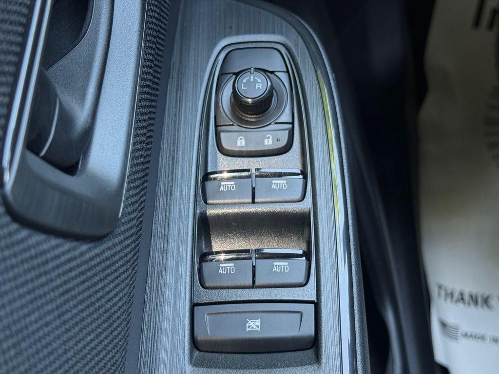2026 SUBARU Outback - photo 13