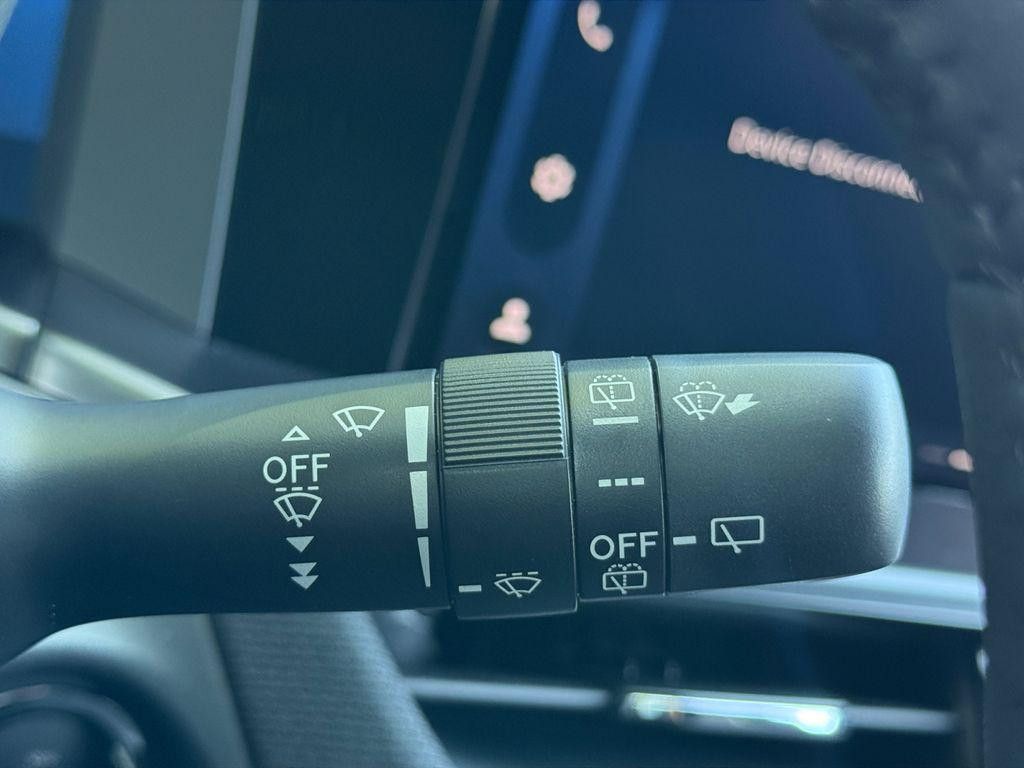 2026 SUBARU Outback - photo 15