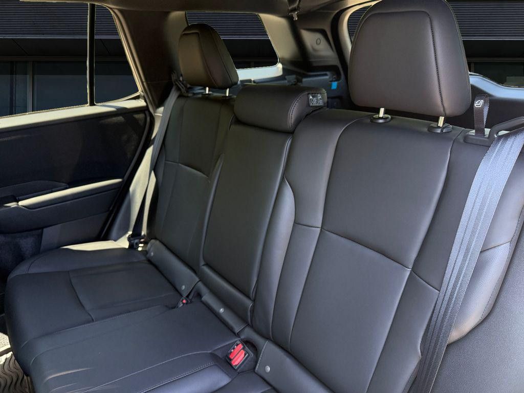 2026 SUBARU Outback - photo 4
