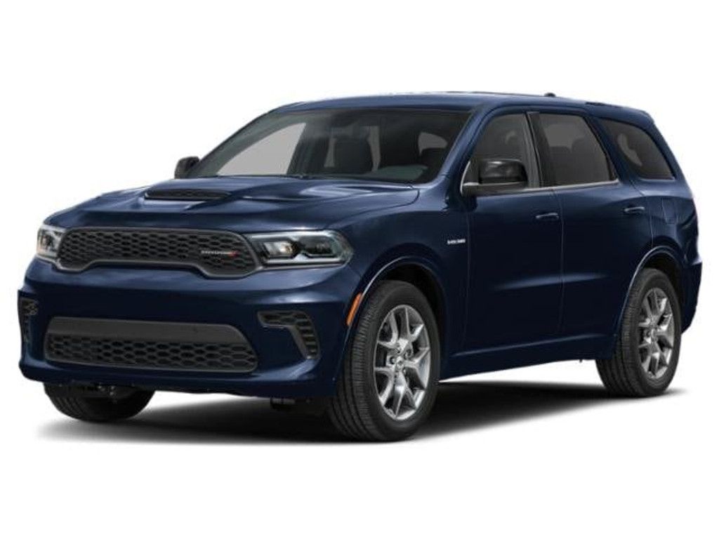 2026 Dodge Durango GT Hemi