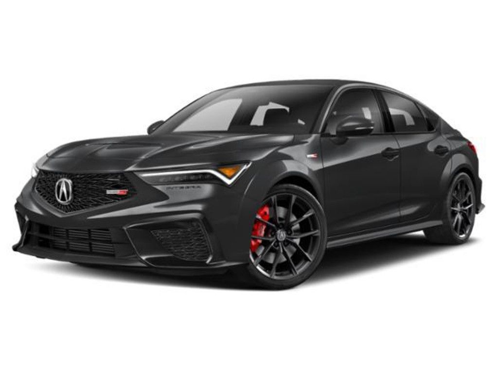 2026 Acura Integra Type S