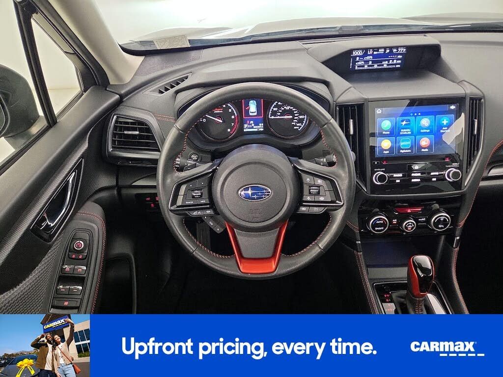 2023 SUBARU Forester - photo 13