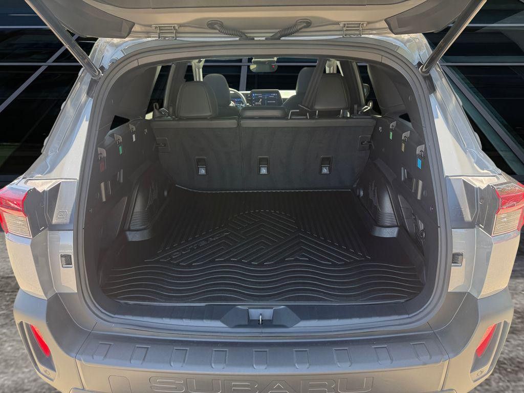 2026 SUBARU Outback - photo 7