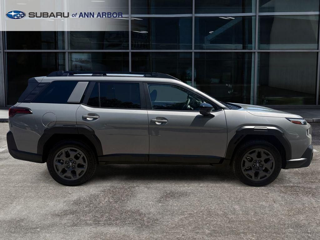 2026 SUBARU Outback - photo 8