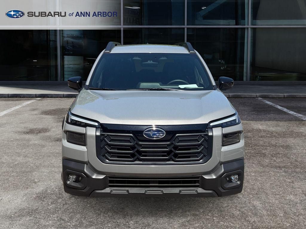 2026 SUBARU Outback - photo 9