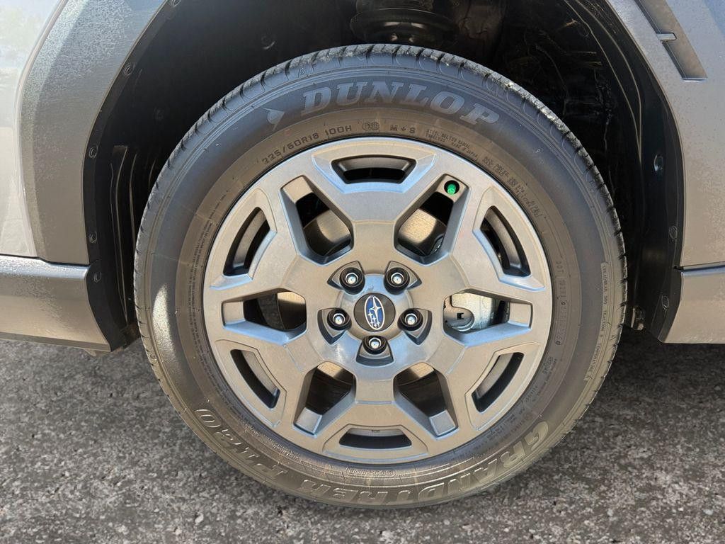 2026 SUBARU Outback - photo 10