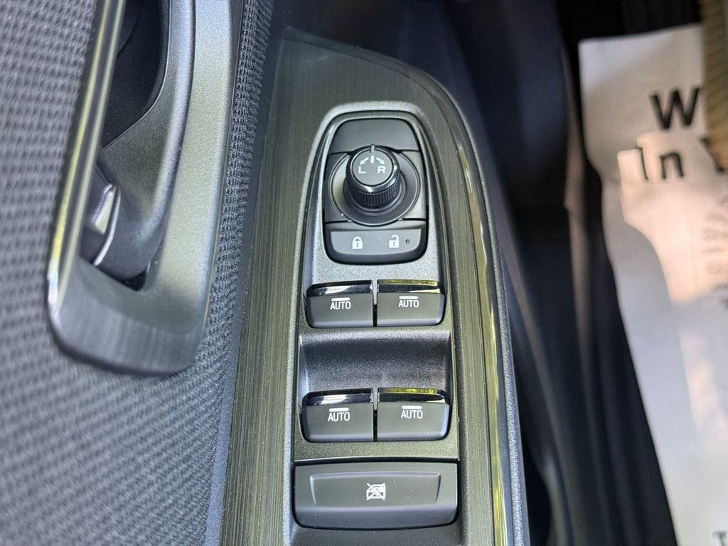 2026 SUBARU Outback - photo 13