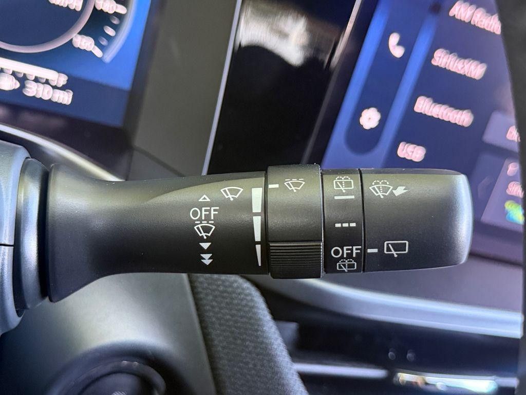 2026 SUBARU Outback - photo 15