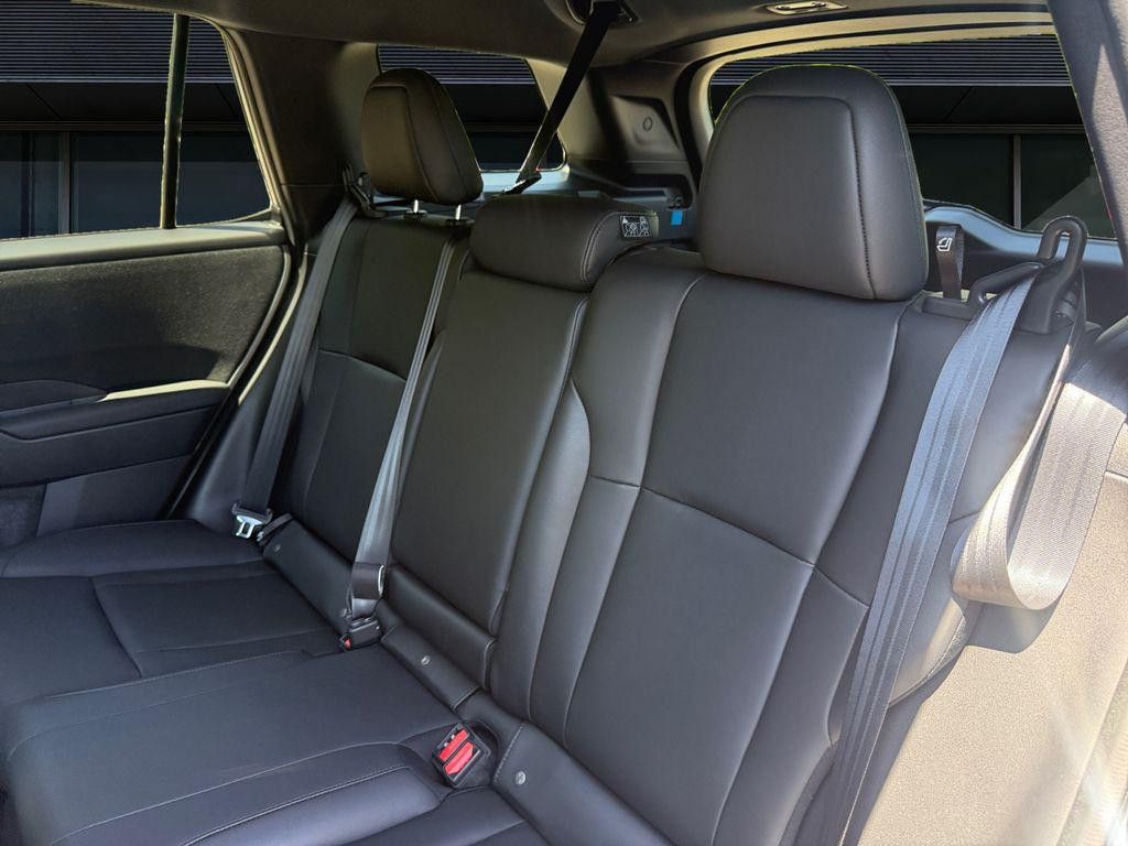2026 SUBARU Outback - photo 4