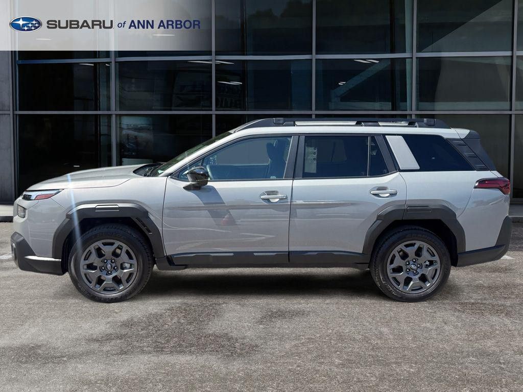 2026 SUBARU Outback - photo 5