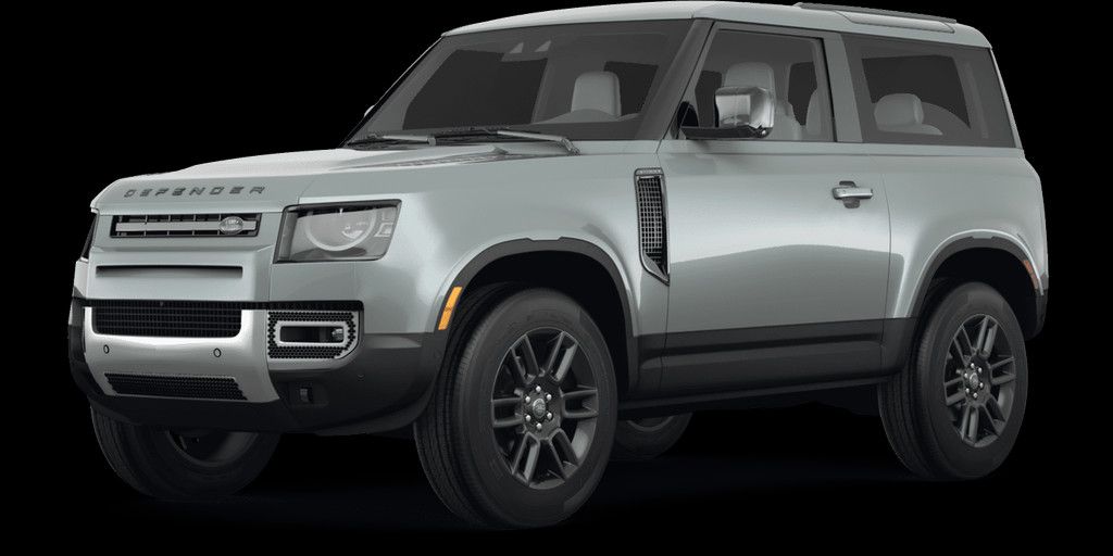 2023 LAND ROVER Defender 90 S for sale