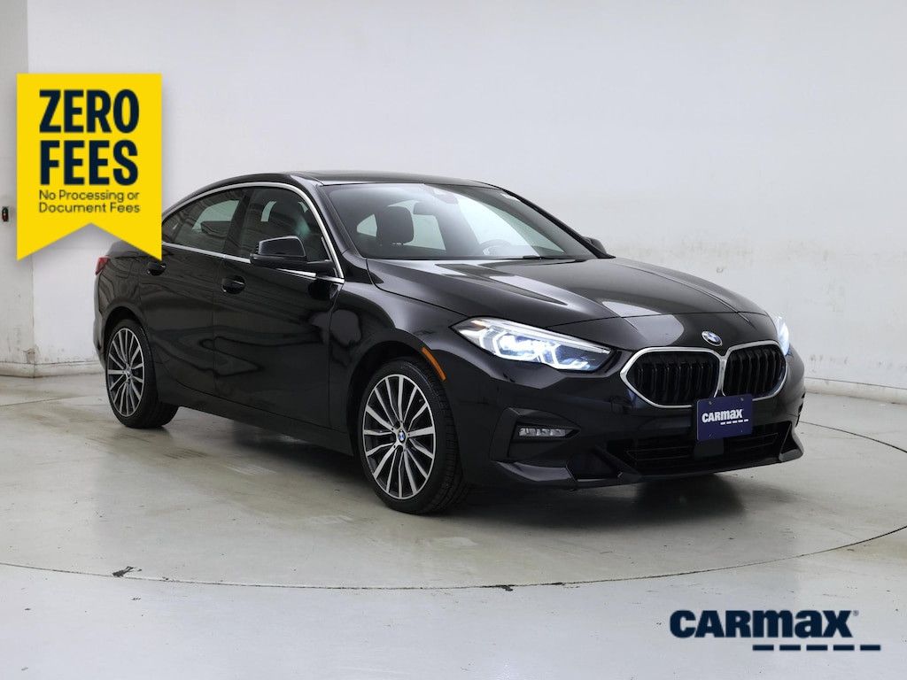 2020 BMW 228I xDrive GC