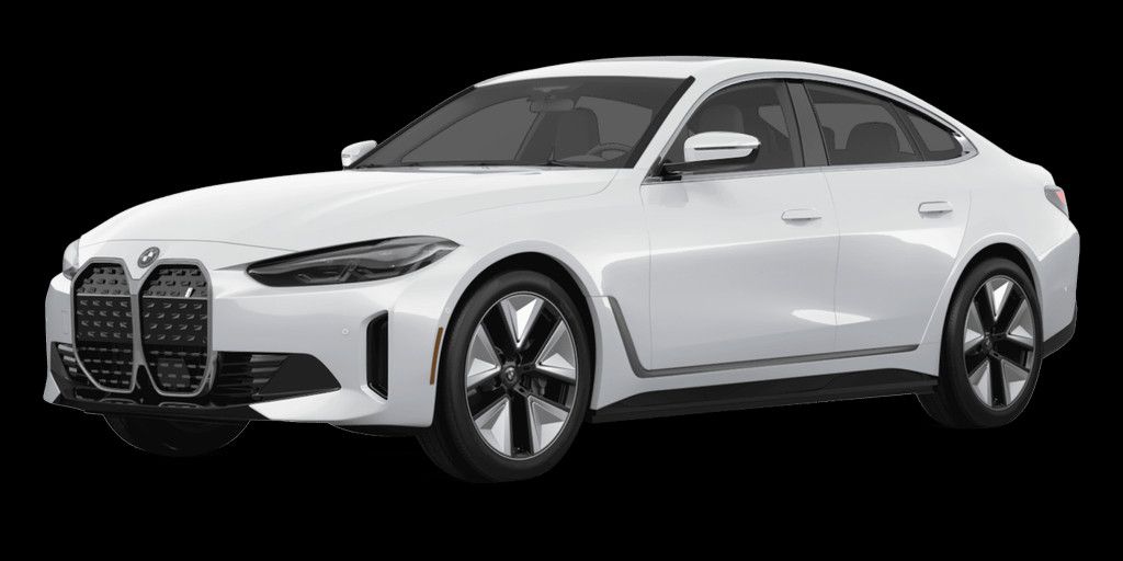 2023 BMW I4 eDrive30 GC