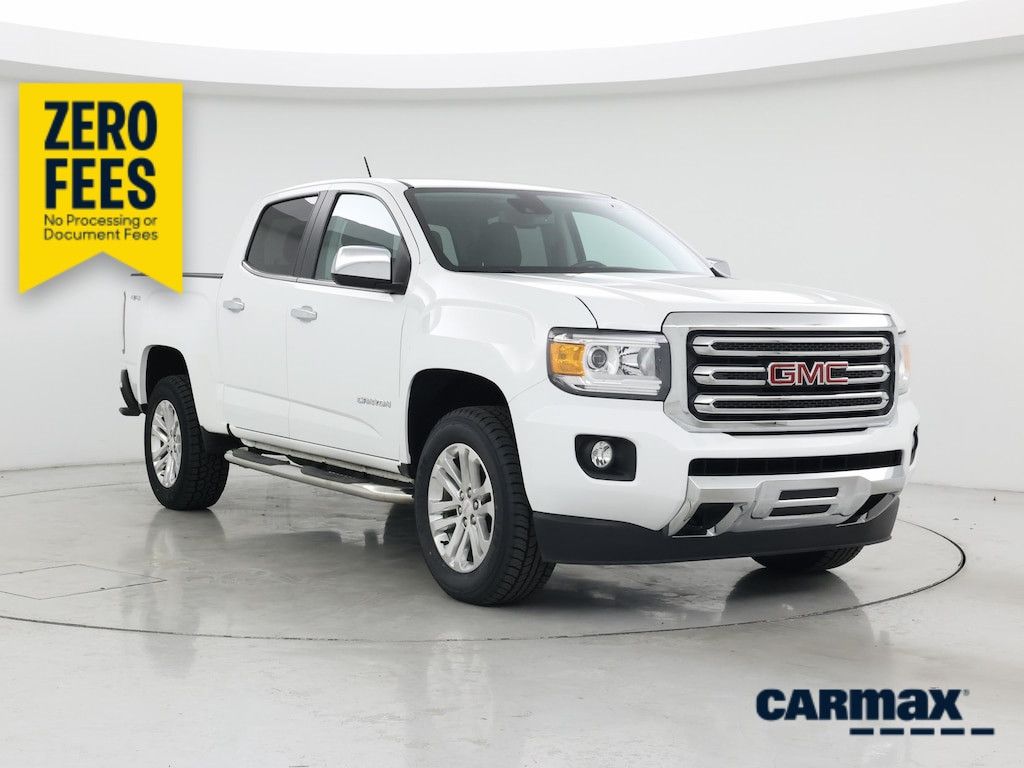 2018 GMC C6 Medium Conventional 97