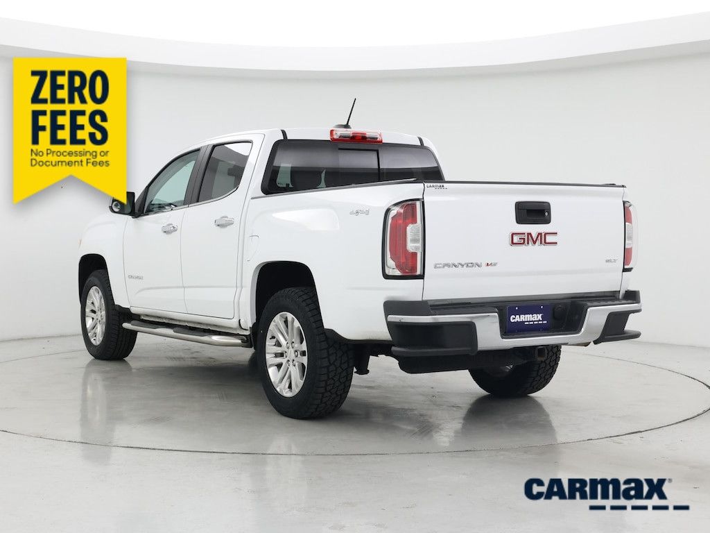 2018 GMC C6 - photo 2