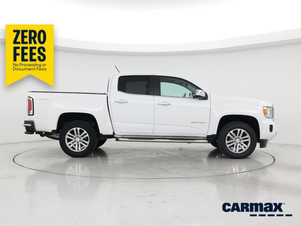 2018 GMC C6 - photo 9