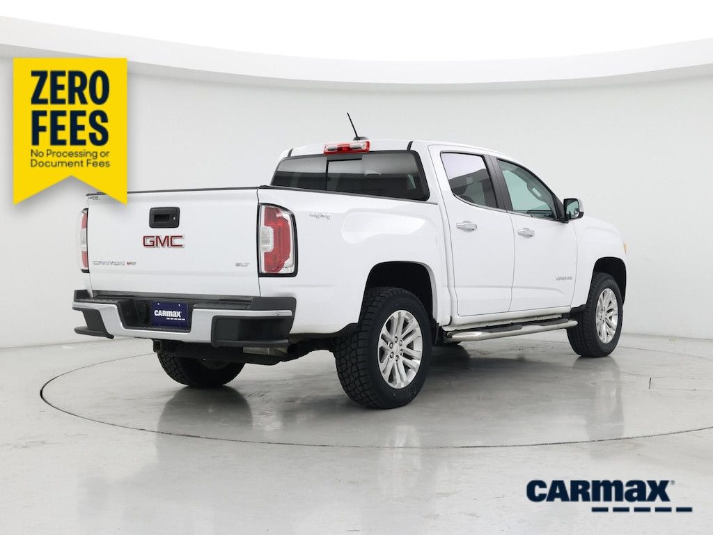 2018 GMC C6 - photo 10