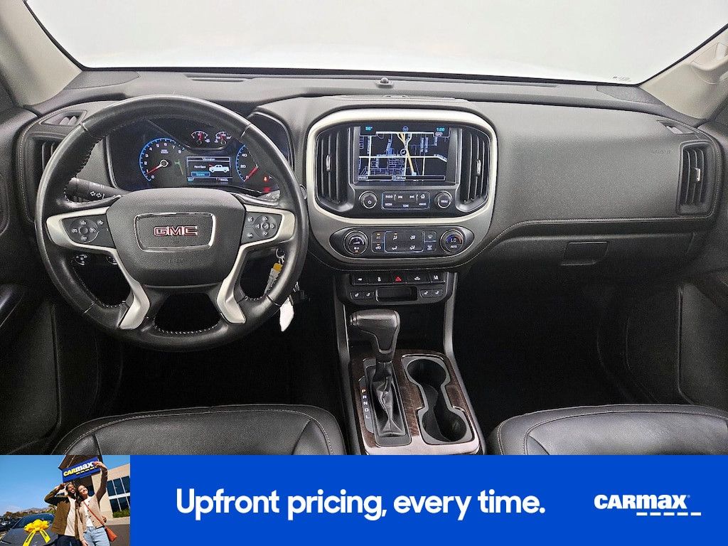 2018 GMC C6 - photo 11