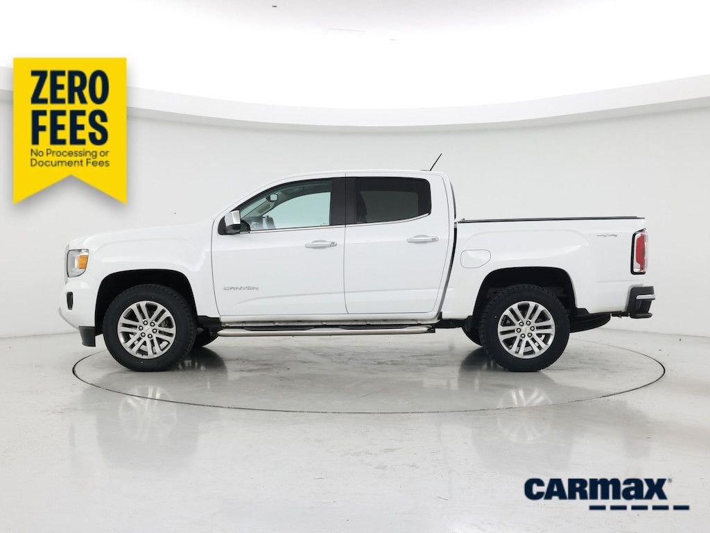 2018 GMC C6 - photo 3