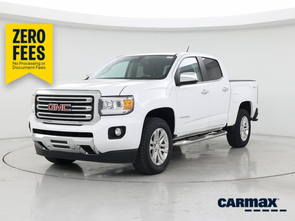2018 GMC C6 - photo 5