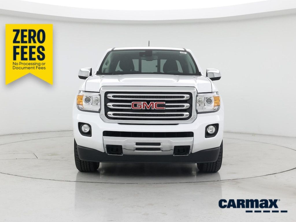 2018 GMC C6 - photo 6