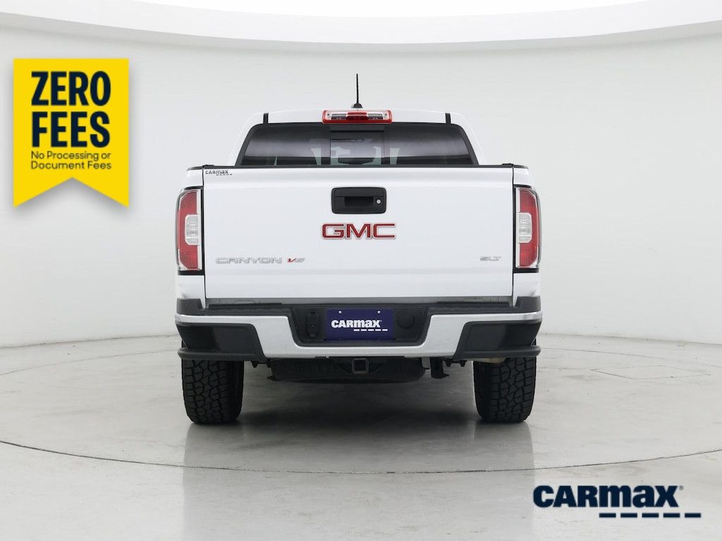 2018 GMC C6 - photo 7