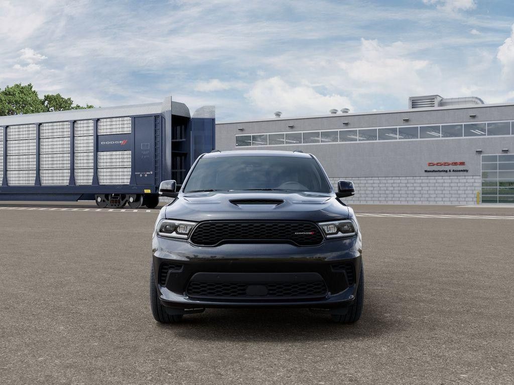 2026 DODGE Durango - photo 6
