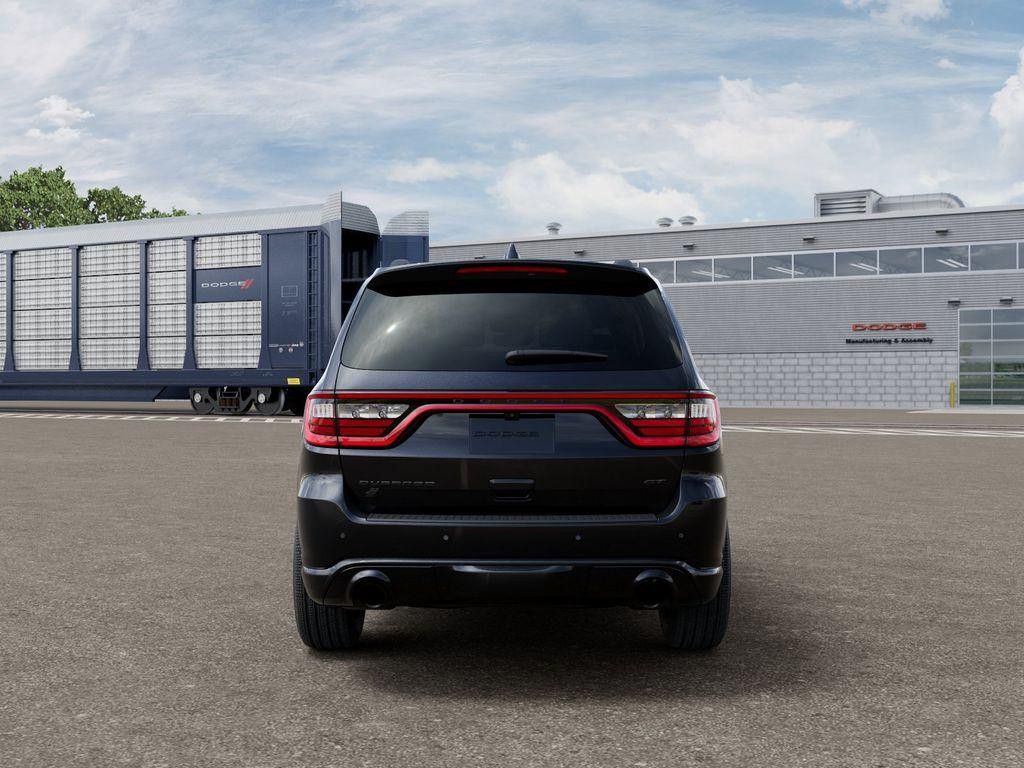 2026 DODGE Durango - photo 7