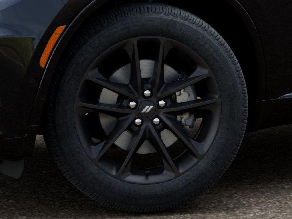 2026 DODGE Durango - photo 8
