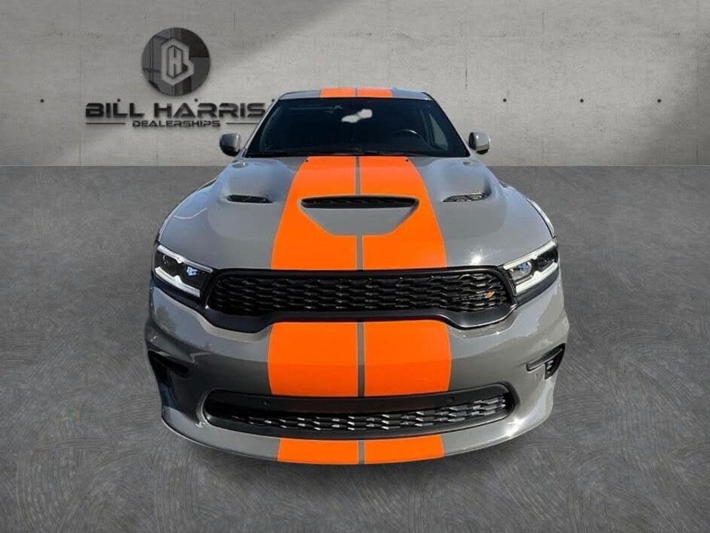 2022 DODGE Durango - photo 3