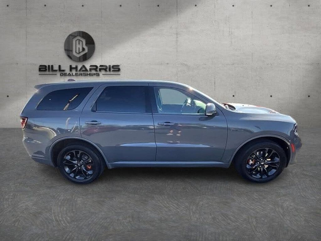 2022 DODGE Durango - photo 7