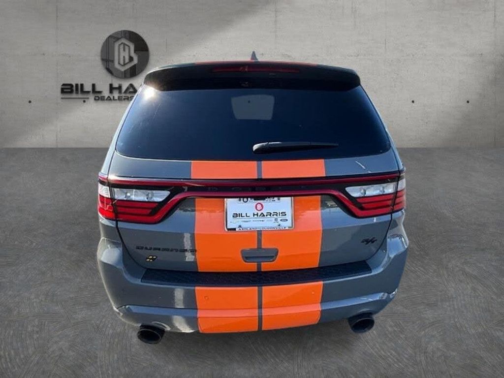 2022 DODGE Durango - photo 11