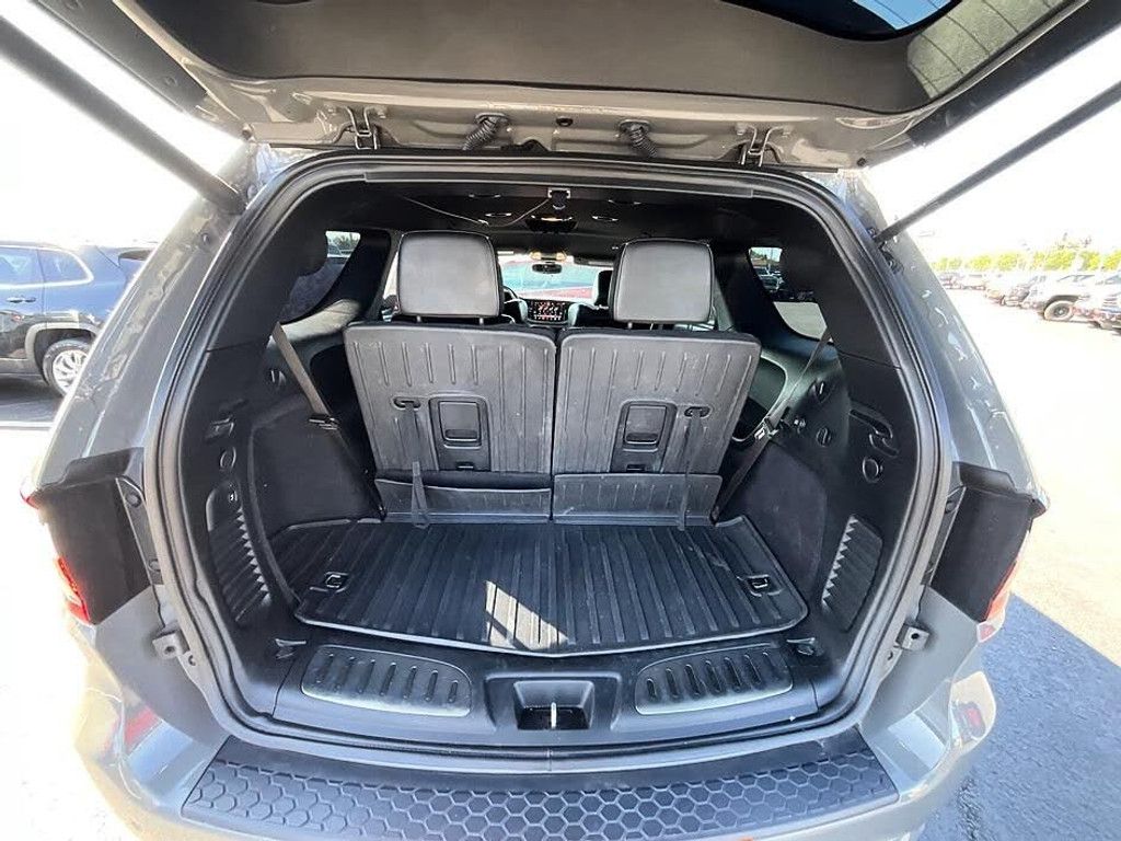 2022 DODGE Durango - photo 13