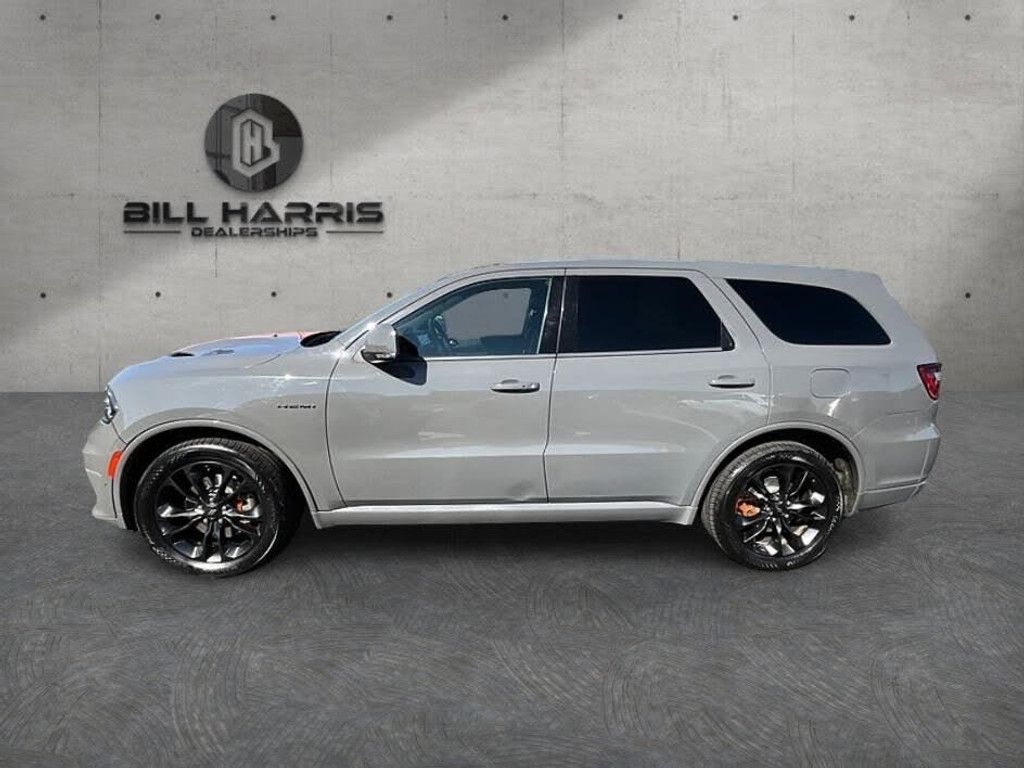 2022 DODGE Durango - photo 17