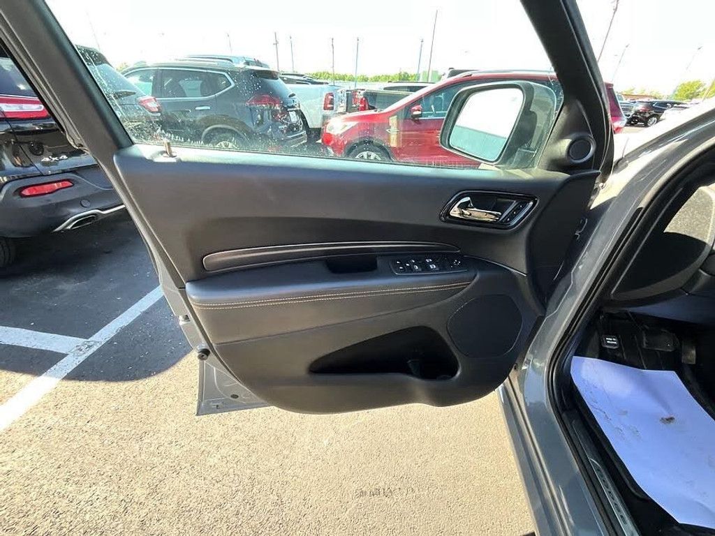 2022 DODGE Durango - photo 21