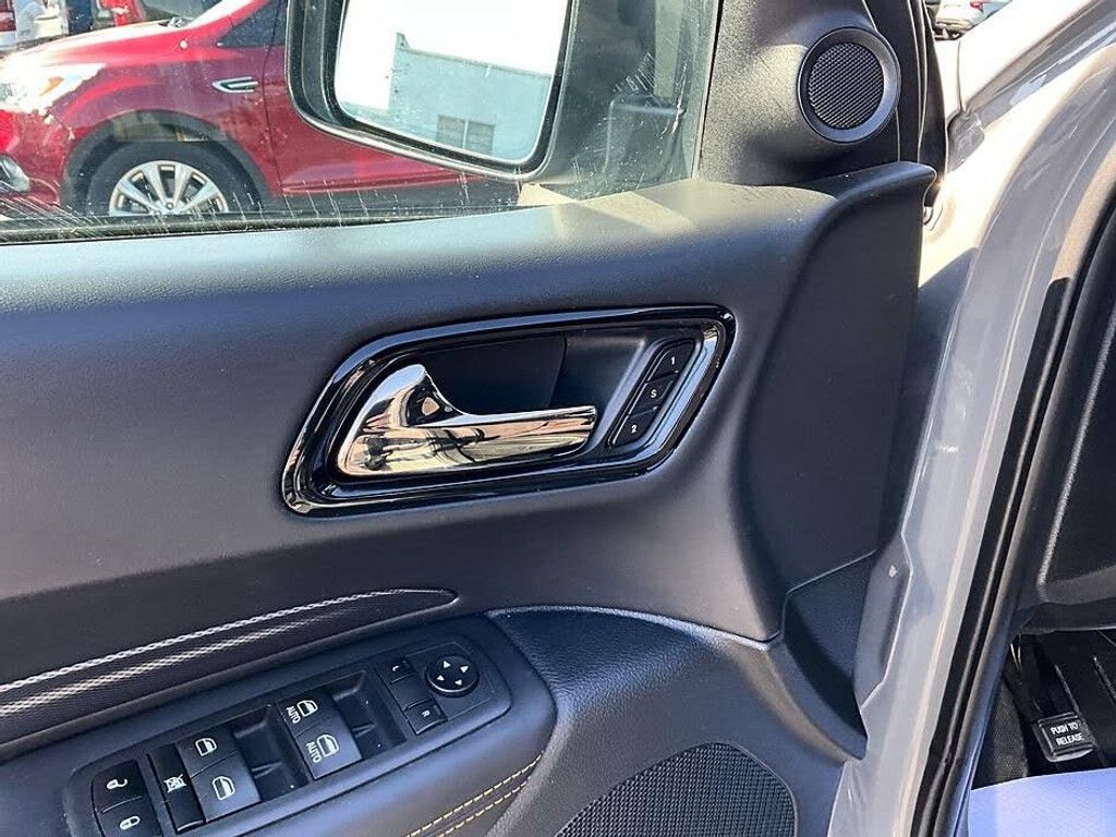 2022 DODGE Durango - photo 23
