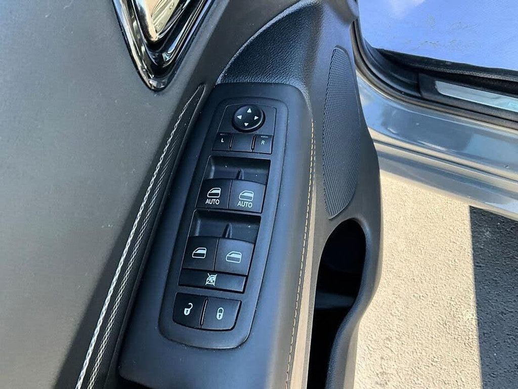 2022 DODGE Durango - photo 25