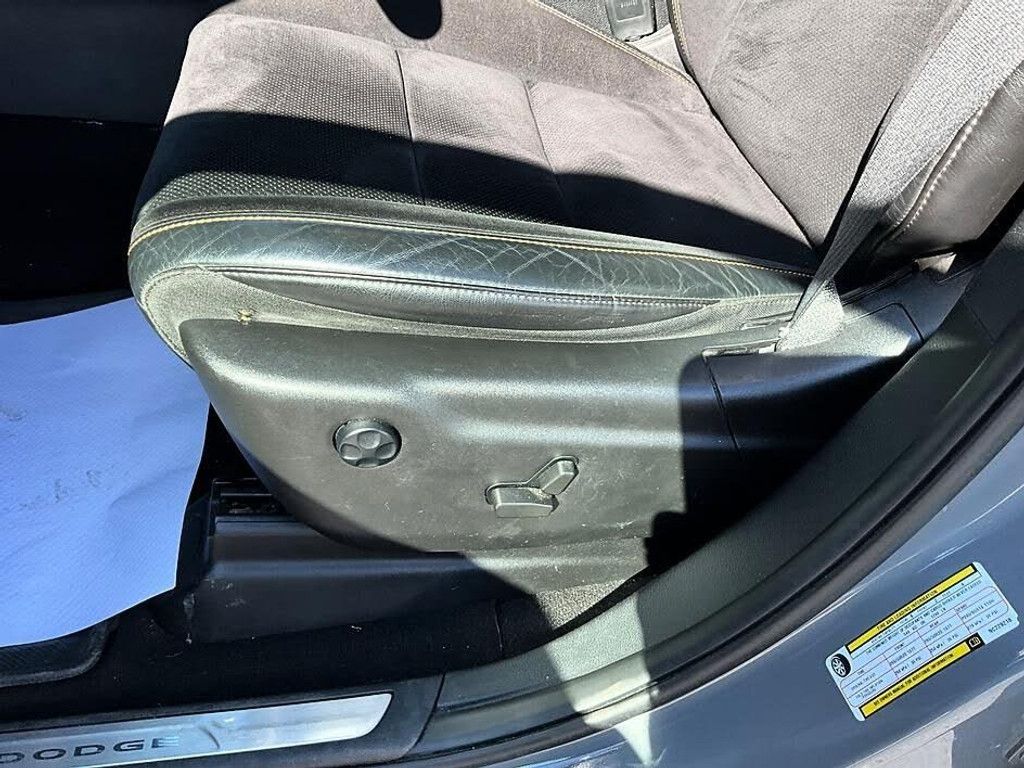 2022 DODGE Durango - photo 29