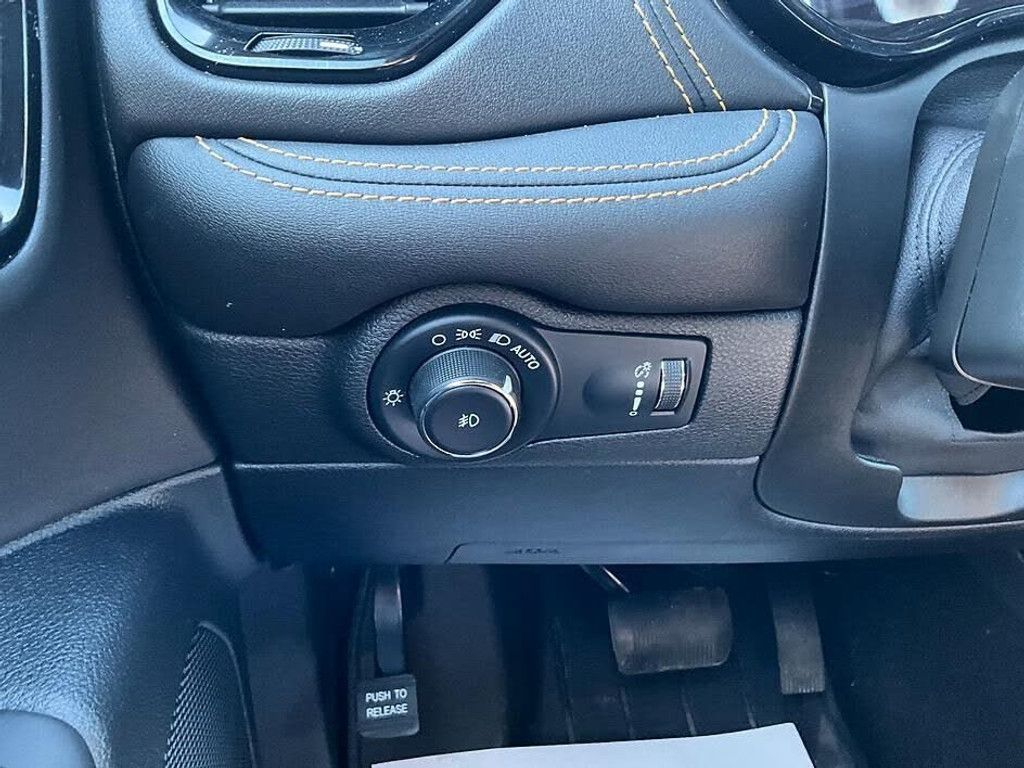 2022 DODGE Durango - photo 31