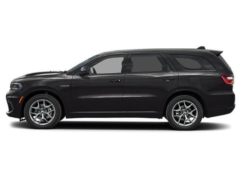 2026 Dodge Durango GT Hemi