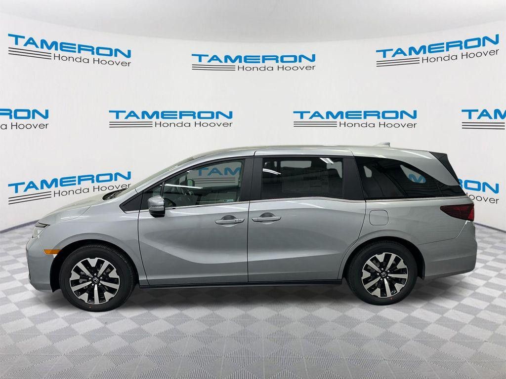 2026 HONDA Odyssey - photo 2