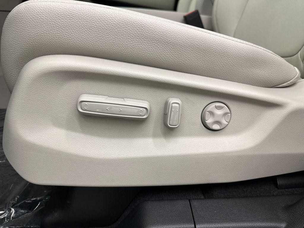 2026 HONDA Odyssey - photo 10