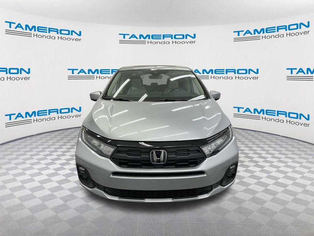 2026 HONDA Odyssey - photo 8