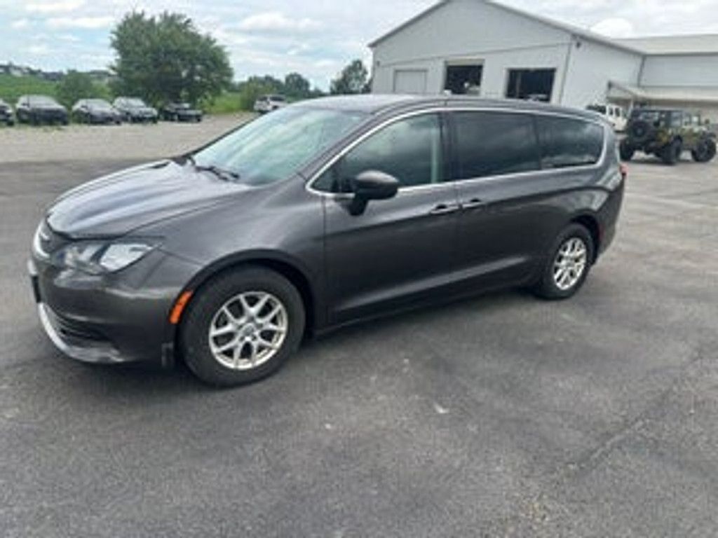 2018 Buick Envision Premium