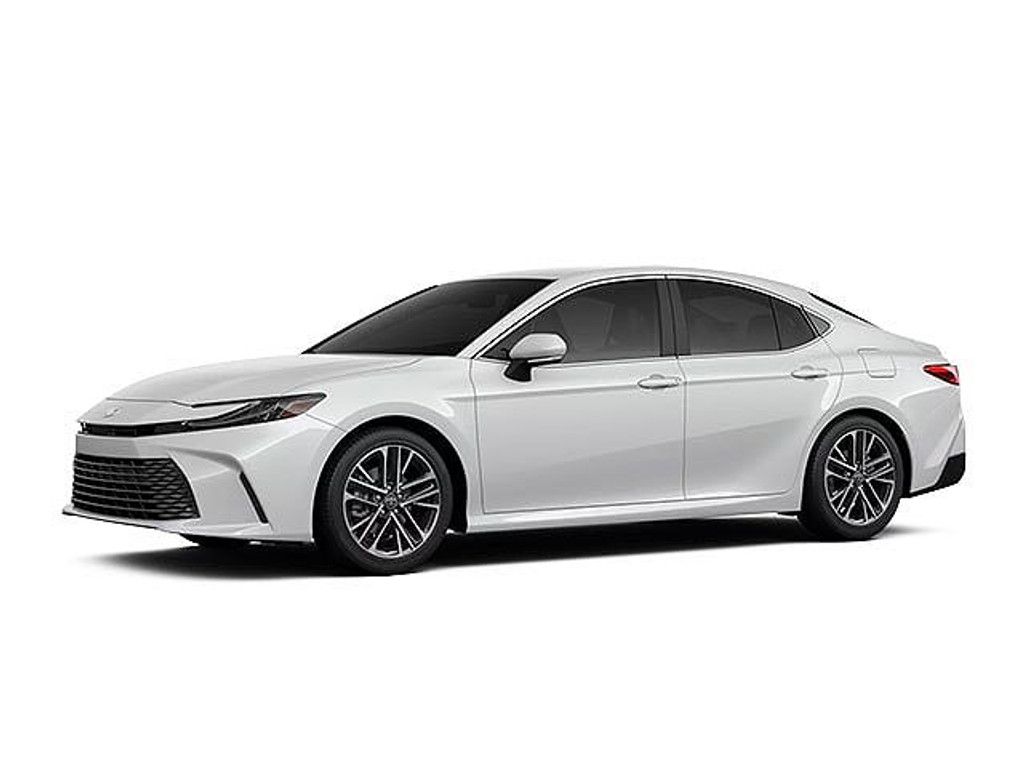 2026 TOYOTA Camry Xle awd for sale
