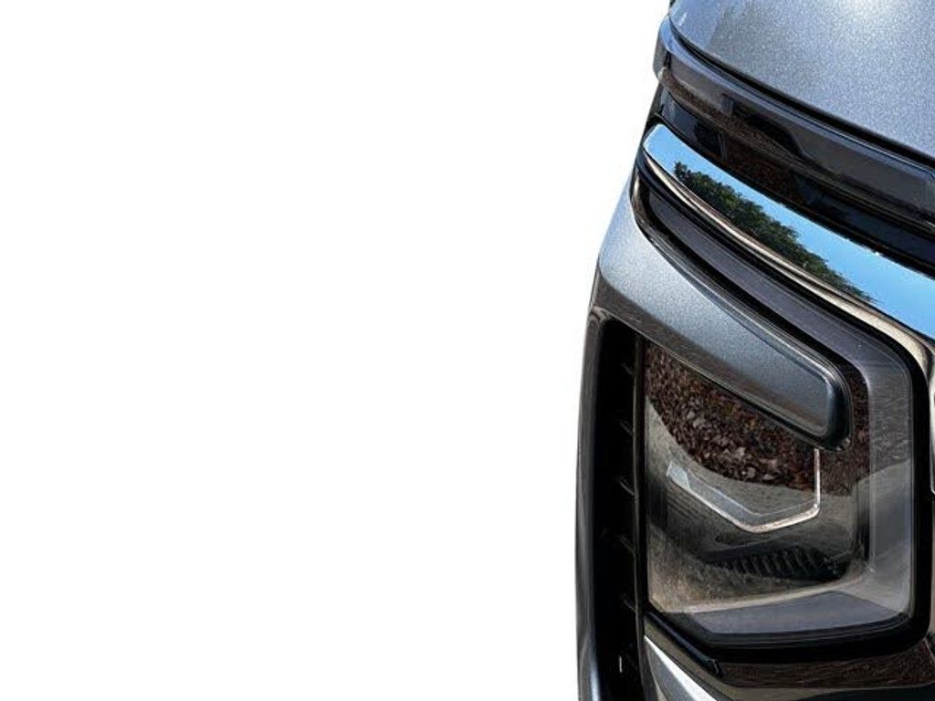 2025 CHEVROLET Suburban - photo 11