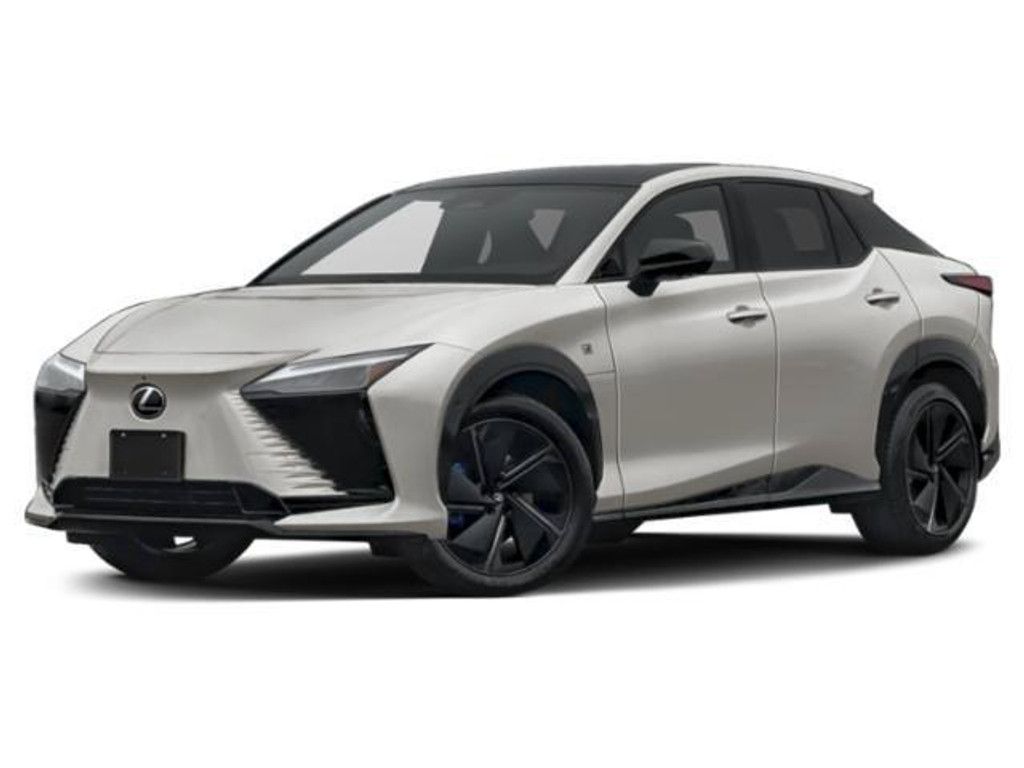 2026 Lexus RZ 450E Premium